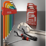 Hand Tools, Quality for all manufacturing companies