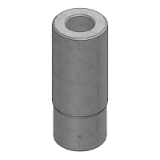 AMF 6363-**-016 - Cylindrical stop