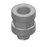 AMF 6363-**-057-1 - Support centring pin