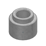 AMF 6363-**-071 - Locating-support pin, round