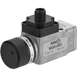 AMF 5020-D02 - Pressure switch, pneumatic